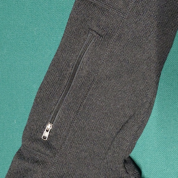 New With Tags Black Patagonia Women's Better Sweater Jacket Slim Fit Size XS - Picture 2 of 6